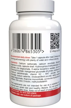 DiaformRX Forte ®|