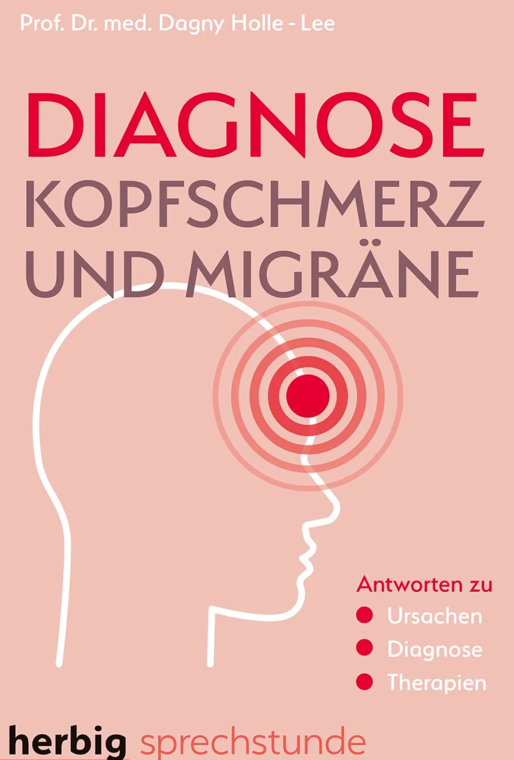 Diagnose Kopfschmerz und Migräne>