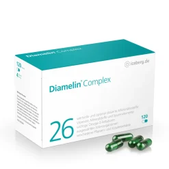 Diamelin® Complex| New