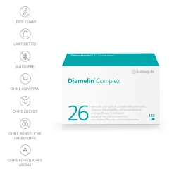 Diamelin® Complex| New