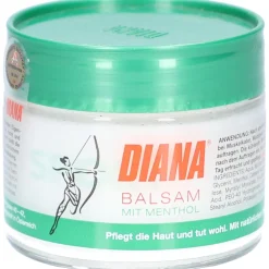 DIANA Balsam mit Menthol> Sale