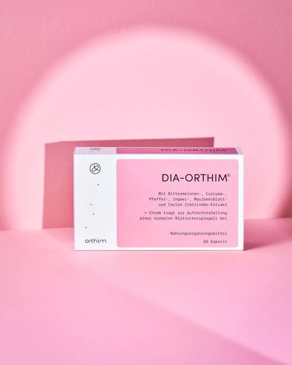 Dia-orthim®| Clearance