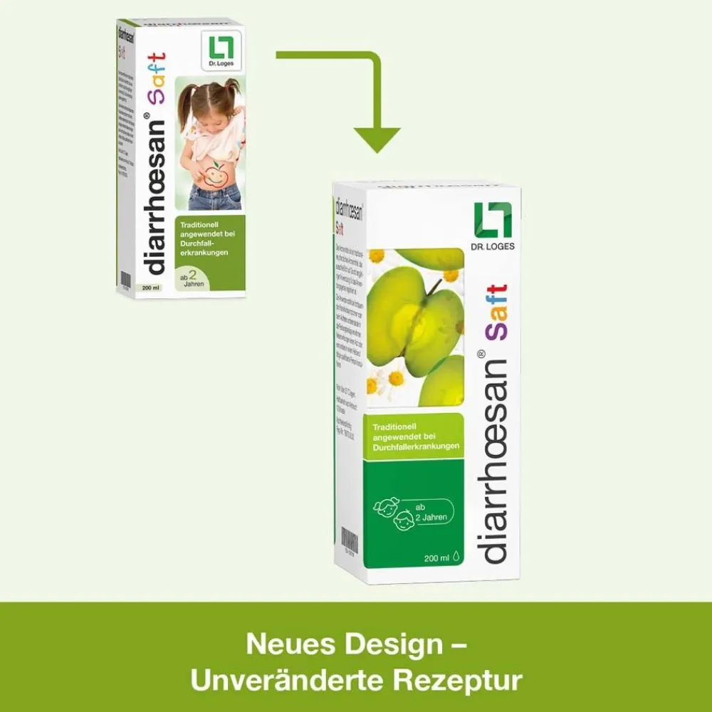 Diarrhoesan® Saft| Sale