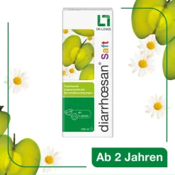 Diarrhoesan® Saft| Sale