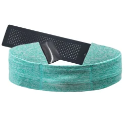Diasticker® Bauchgurt für Insulinpumpe "Mint"|