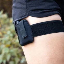 Diasticker® Beingurt für Insulinpumpe