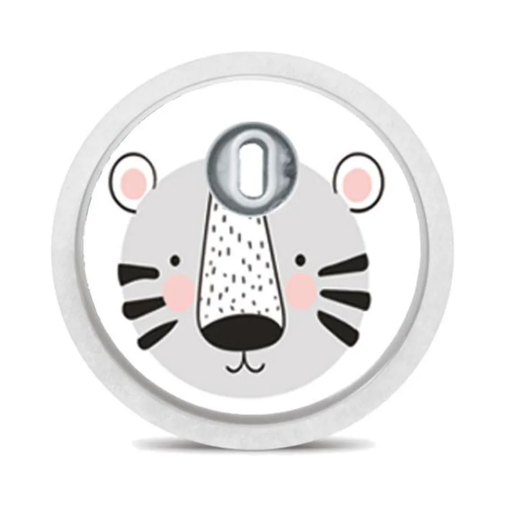 Diasticker® FreeStyle Libre 3 / 3 Plus Sticker "Little Friends"| Online