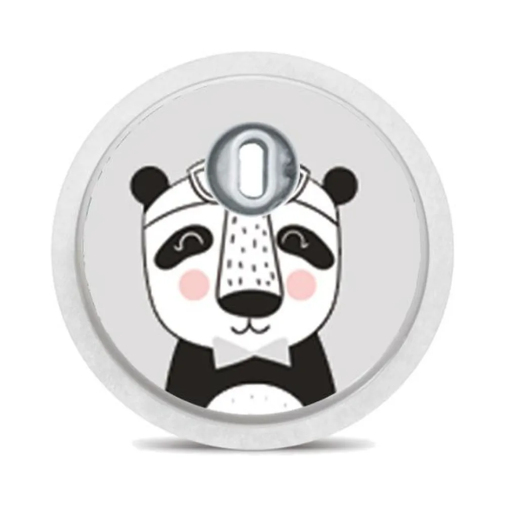 Diasticker® FreeStyle Libre 3 / 3 Plus Sticker "Little Friends"| Online