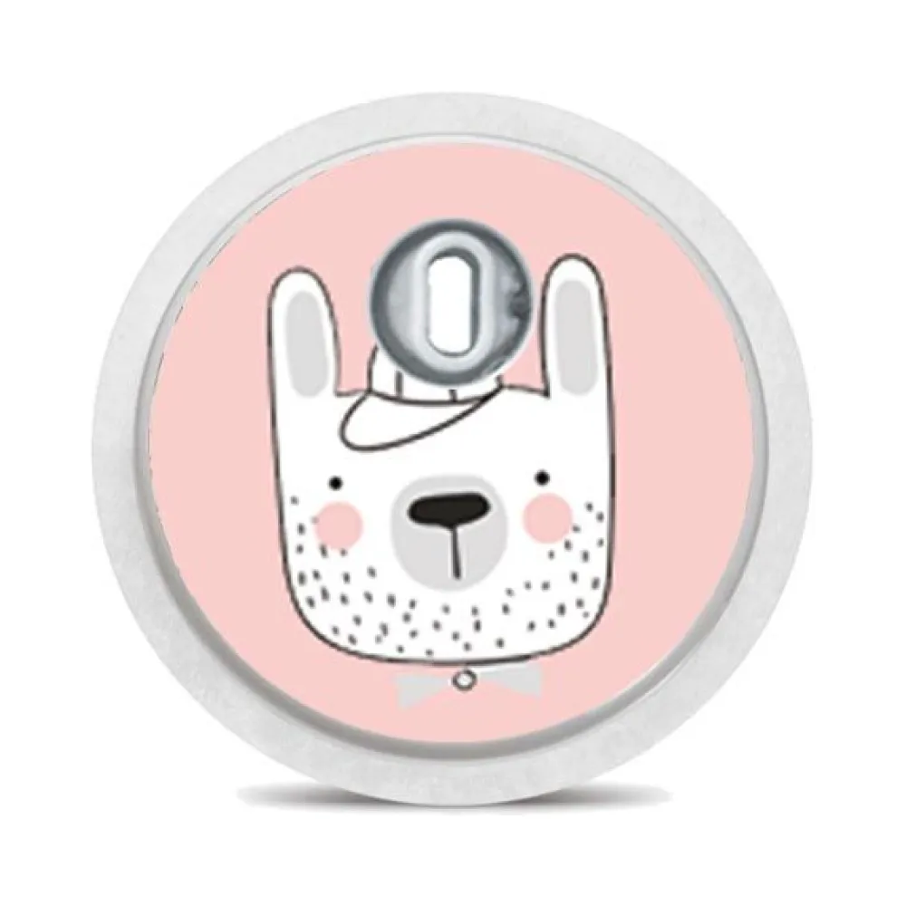Diasticker® FreeStyle Libre 3 / 3 Plus Sticker "Little Friends"| Online