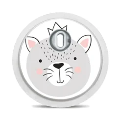 Diasticker® FreeStyle Libre 3 / 3 Plus Sticker