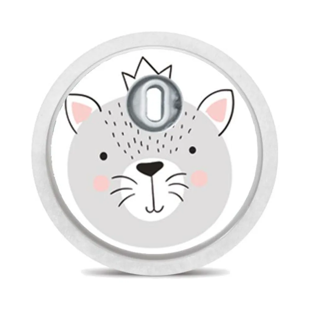 Diasticker® FreeStyle Libre 3 / 3 Plus Sticker "Little Friends"| Online