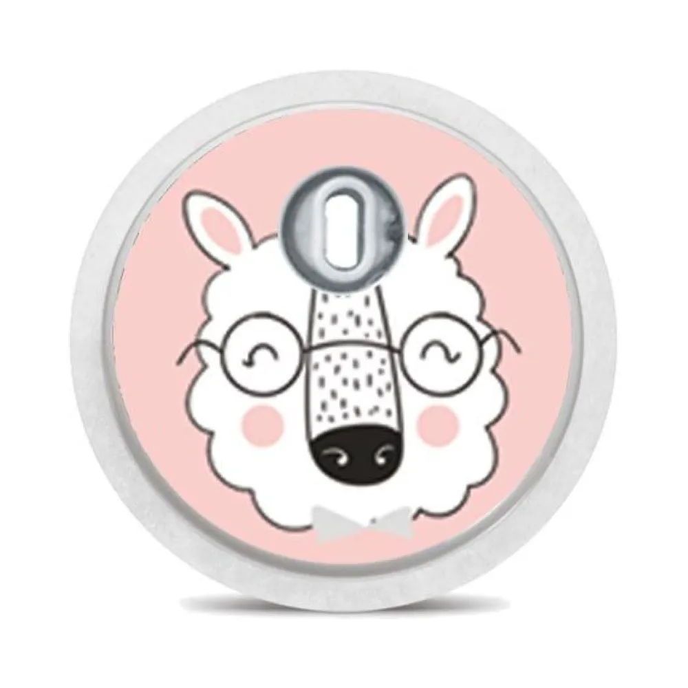 Diasticker® FreeStyle Libre 3 / 3 Plus Sticker "Little Friends"| Online