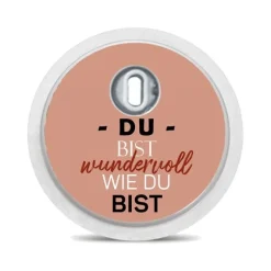 Diasticker® FreeStyle Libre 3 / 3 Plus Sticker 