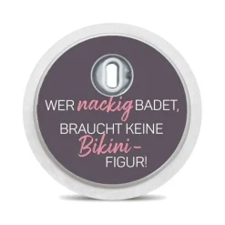 Diasticker® FreeStyle Libre 3 / 3 Plus Sticker 