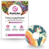 Diasticker® Freestyle Libre 3 / 3 Plus Fixiertapes "Unicorn Glow">
