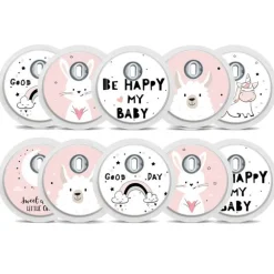 Diasticker® FreeStyle Libre 3 / 3 Plus Sticker "Be Happy"> Outlet