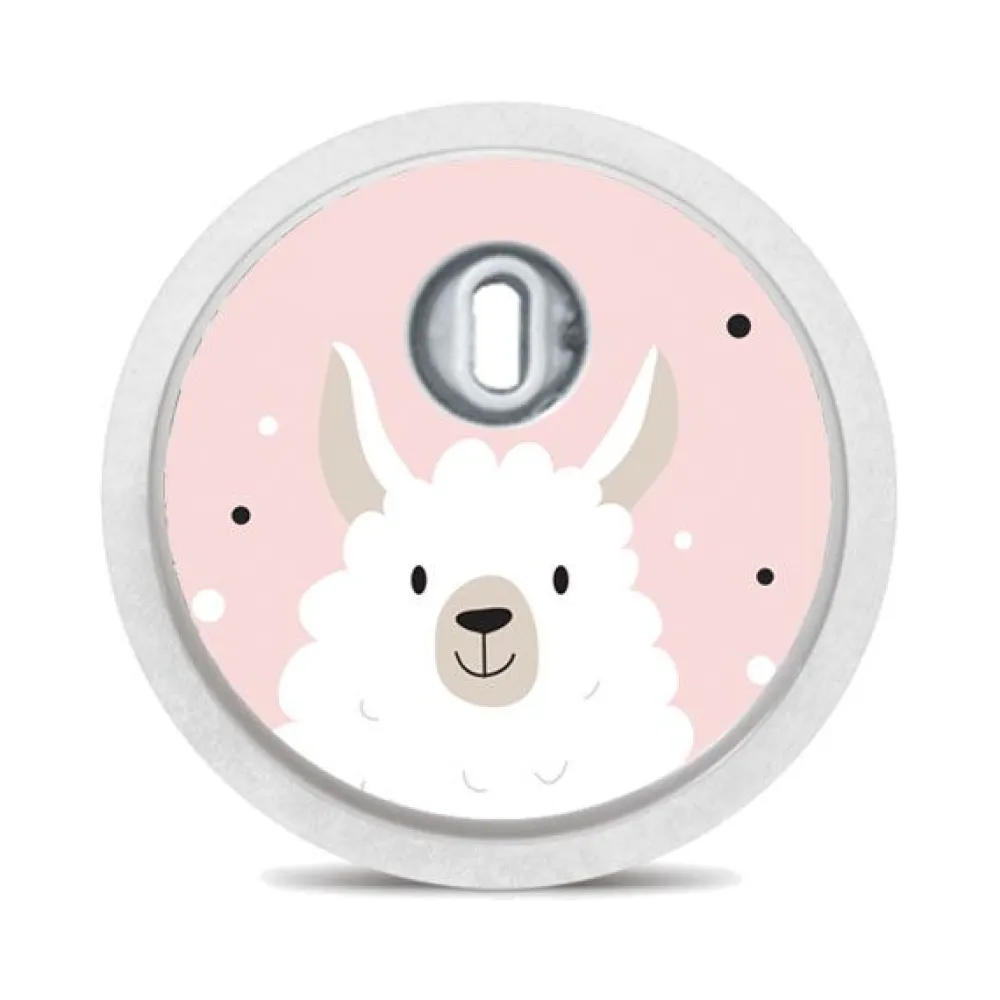 Diasticker® FreeStyle Libre 3 / 3 Plus Sticker "Be Happy"> Outlet