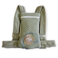 Diasticker® Insulinpumpen-Rucksack