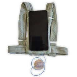 Diasticker® Insulinpumpen-Rucksack