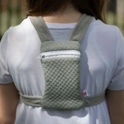 Diasticker® Insulinpumpen-Rucksack