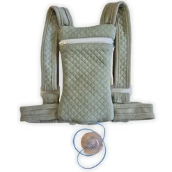 Diasticker® Insulinpumpen-Rucksack