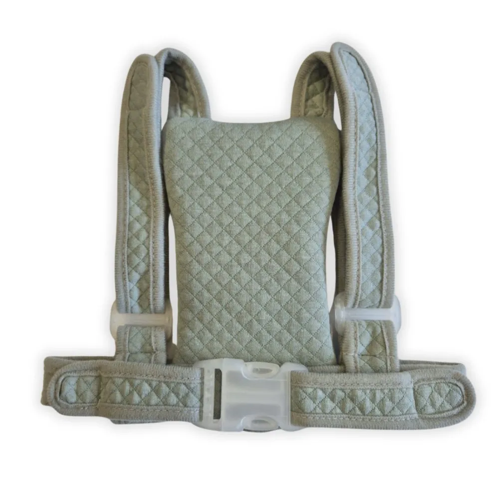 Diasticker® Insulinpumpen-Rucksack "MUCKI"| Clearance