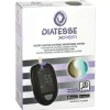 Diatesse XPER Blutzuckermessgerät Starter-Set>TESTER New