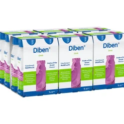 Diben DRINK Waldfrucht | Aufbaukost & Diät bei Diabetes> Online