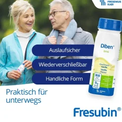 Diben DRINK Waldfrucht | Aufbaukost & Diät bei Diabetes><noscript><img width=