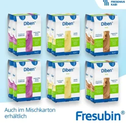 Diben DRINK Waldfrucht | Aufbaukost & Diät bei Diabetes><noscript><img width=