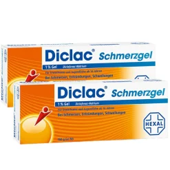 Diclac® Schmerzgel> Online