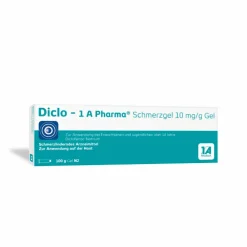 DICLO-1A Pharma Schmerzgel 10 mg/g>