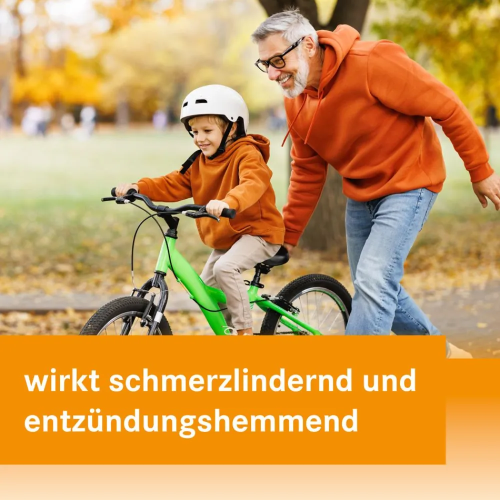 Diclofenac HEUMANN Gel| New
