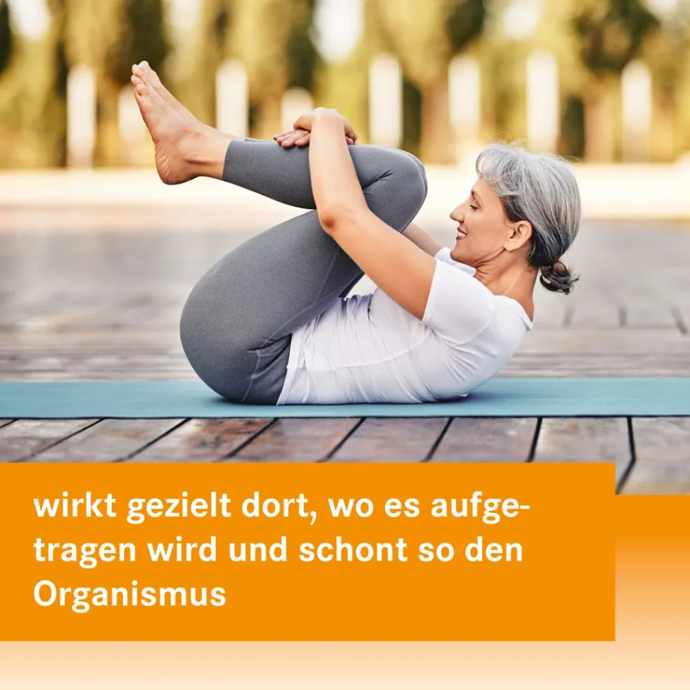 Diclofenac HEUMANN Gel| New