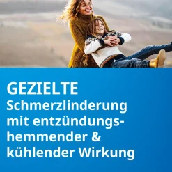 Diclofenac STADA® 20 mg/g Gel- Schmerzgel forte| New
