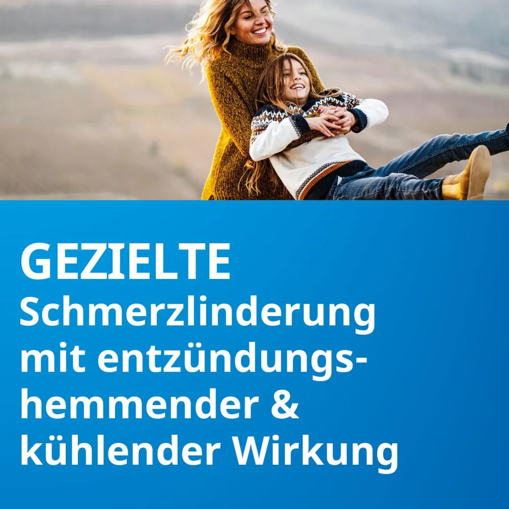 Diclofenac STADA® 20 mg/g Gel- Schmerzgel forte| New