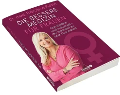 Die bessere Medizin für Frauen| Hot