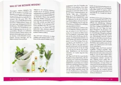 Die bessere Medizin für Frauen| Hot