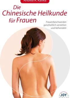 Die Chinesische Heilkunde für Frauen| Hot
