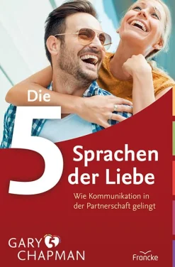 Die fünf Sprachen der Liebe| Sale