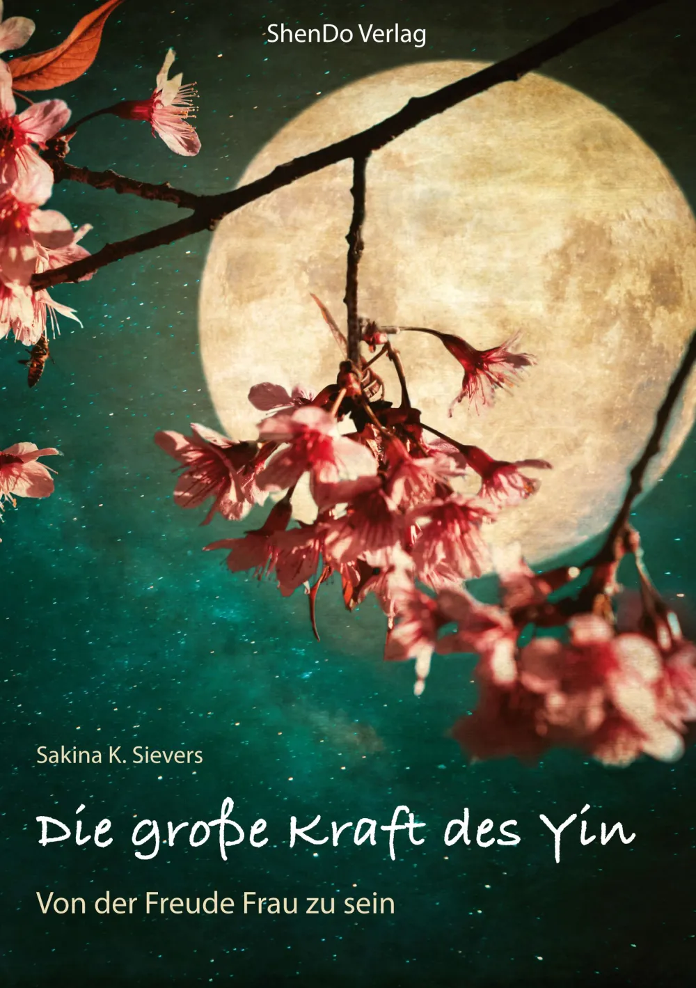 Die große Kraft des Yin> Discount