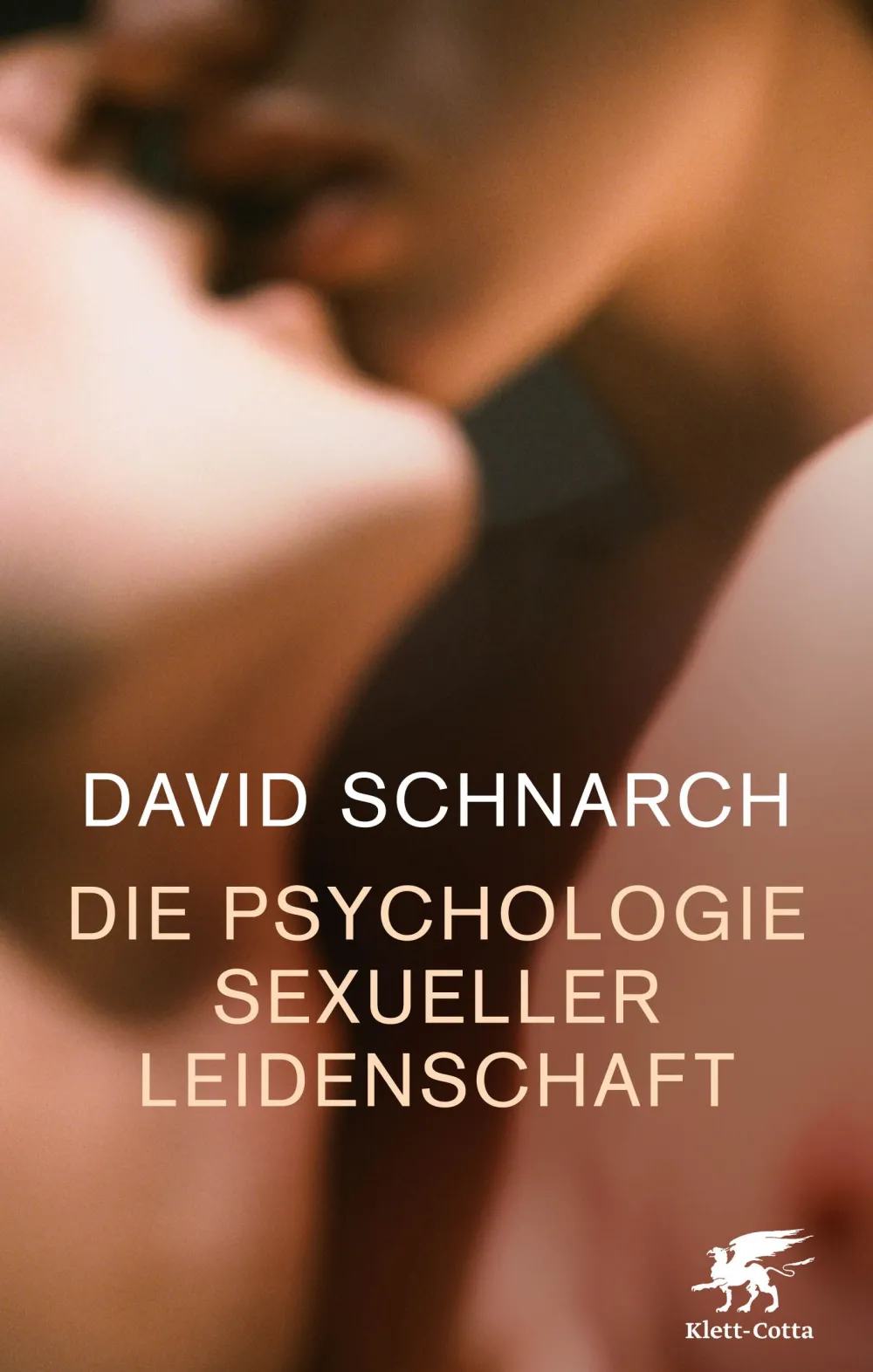 Die Psychologie sexueller Leidenschaft> Hot