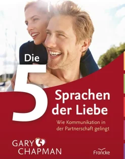 Die 5 Sprachen der Liebe|