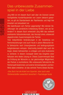 Die Zweierbeziehung| Outlet
