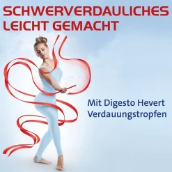 Digesto Verdauungstropfen|Hevert