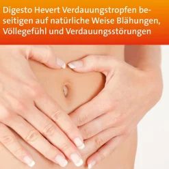 Digesto Verdauungstropfen|Hevert