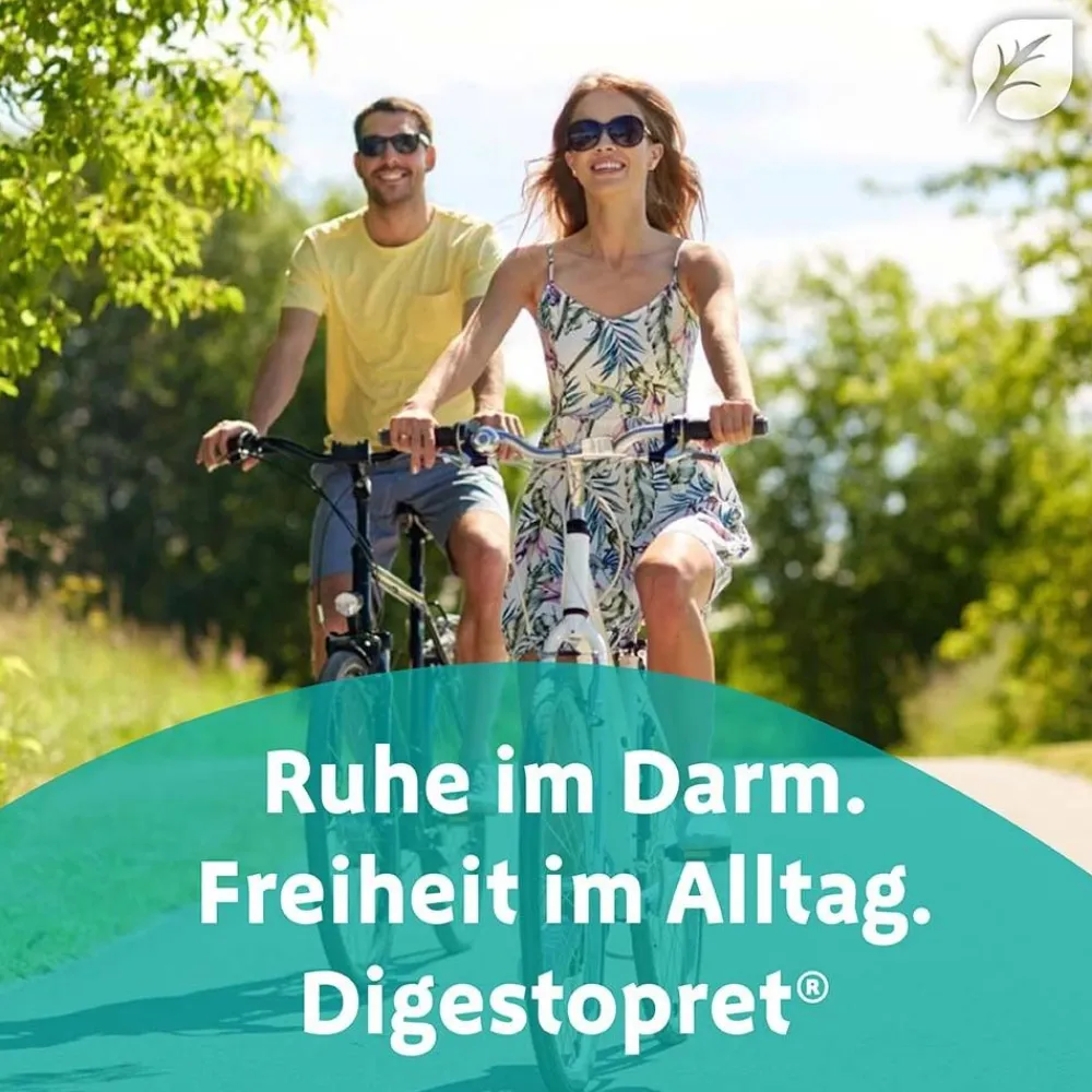 Digestopret® bei Darmbeschwerden – mit hochdosiertem Pfefferminzöl> Sale