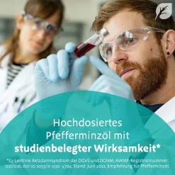 Digestopret® bei Darmbeschwerden – mit hochdosiertem Pfefferminzöl><noscript><img width=