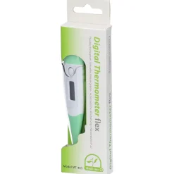 Digital Thermometer flex> Best