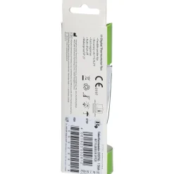 Digital Thermometer flex><noscript><img width=